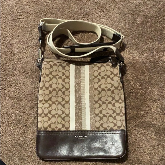 Coach Bags Coach Side Bag Poshmark